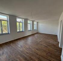Erstbezug, sanierte Altbauwohnung, Kleve Unterstadt