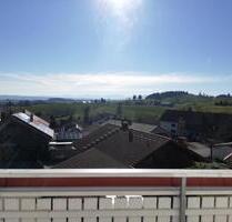 Ferienwohnung mit Aussicht, Urlaub, Monteure.... - Wiggensbach