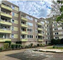 Wohnung in Gelsenkirchen 61m2 + Balkon + Garage zu vermieten - Herne Eickel