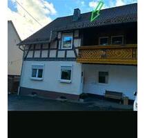 Doppelhaushälfte in ruhiger Lage. - Vöhl