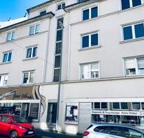 2 Zimmer-Dachgeschoss-Wohnung mit Traumhaftem Ausblick - Remscheid