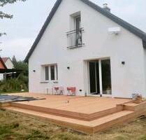 Modernes Haus zur Miete in ruhiger Lage - Waren (Müritz)