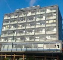 Tolles Apartment mit Balkon mitten in der City - Remscheid
