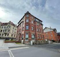 Große Gewerbefläche im Erdgeschoss - Juttaplatz in Sonneberg!