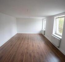 Schöne 3 Zimmer Wohnung in Wattenweiler -sofort verfügbar - Neuburg an der Kammel