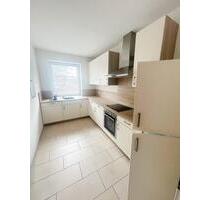 Komfortable 2-Zimmer-Wohnung mit moderner Ausstattung und ruhiger Lage in Ebersdorf - Bremervörde