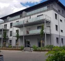 Schlüchtern - neue 80 qm Penthousewohnung