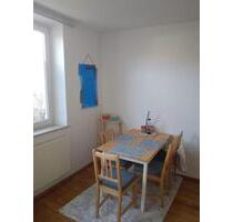 1 Zimmer-Apartment zu vermieten - Augsburg Innenstadt