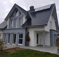 traumhaftes Einfamilienhaus mit Pool in Burgellern - Scheßlitz