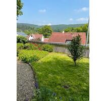 Charmante 2-Zimmer-Wohnung mit Gartenanteil zu vermieten - Blaubeuren