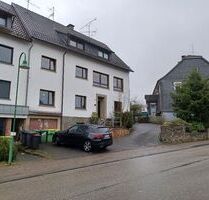 Gemütliche 3-Zimmer Wohnung in Reichshof- Eckenhagen zu vermieten