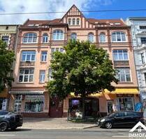 4 Zimmer, viel Platz und ruhige Lage - Magdeburg Leipziger Straße