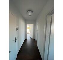 Exklusive Penthouse-Wohnung mit Dachterrasse & Weitblick – Neubau - Osterholz-Scharmbeck