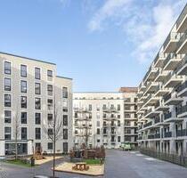 Junges Wohnen bei VIVAWEST. - 630,00 EUR Kaltmiete, ca.  52,50 m² in Dortmund (PLZ: 44139) Innenstadt Ost