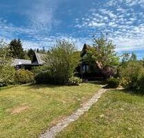 Idyllisches Häuschen Wohnung - 600,00 EUR Kaltmiete, in Sonnen (PLZ: 94164)