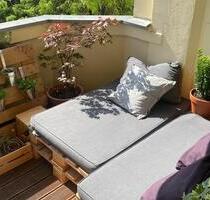 2-Zimmer 43.2qm Wohnung Hasselbachplatz - Magdeburg