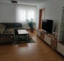 Möblierte 3 Zimmer Wohnung Ludwigsfeld (2er WG möglich) - Neu-Ulm