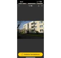 Wohnung mit 2 Balkonen zum Wohlfühlen in Meerbusch-Büderich - Düsseldorf Stadtbezirk 8