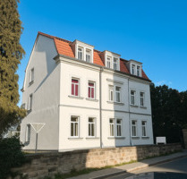 Citynah, modern, gemütlich – deine neue 2-Zimmer-Wohnung mit Balkon! - Dresden Pieschen