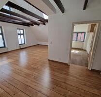 Altstadt: Großzügige 2-Zimmer-Wohnung *Top Lage* - Leer (Ostfriesland)