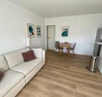 Möblierte 2-Zimmer-Wohnung in Bielefeld-Theesen