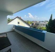 * PROVISIONSFREI ! * Wohnung am Waldrand mit Südbalkon - 2. O.G. - Viernheim