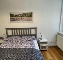 2 Room Flat - 1.269,00 EUR Kaltmiete, ca.  59,80 m² in Berlin (PLZ: 13189) Pankow