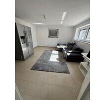 1 Zimmer Wohnung Komplett Neu Saniert mit Bodenheizung - Heidenheim an der Brenz Aufhausen