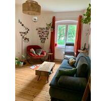 Short-Term Sublet in Berlin - 650,00 EUR Kaltmiete, in Berlin (PLZ: 13086) Pankow