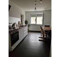 3-Zimmer Wohnung in Brendlorenzen - Bad Neustadt an der Saale