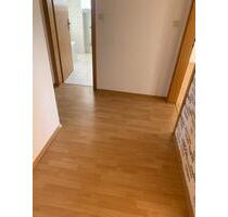 3-Zimmer Wohnung mit Balkon in Neutraubling