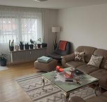 MIETGARANTIE! 2,5 Zi-WHG Keller Garage EBK Klima 2 Balkone TOP! - Freudental