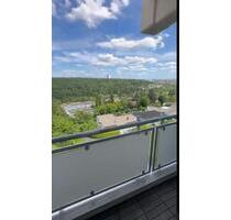 Traumhafte 3-Zimmer-Wohnung zu verkaufen - Schweinfurt Haardt