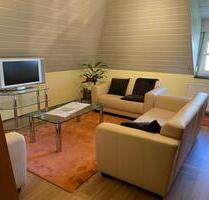 Wohnung möbliert Pendlerwohnung, möglich ab sofort - Kalkar