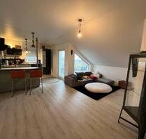 2,5 Zimmer - Balkon +Extras 60qm: 600€KM+NK - Detmold