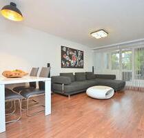 Kapitalanleger?! Provisionsfreie 3,5-Zi Balkon, EBK in Stuttgart