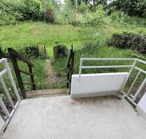 Renovierte 3-Zimmer-Wohnung im Hochparterre! - Essen Stadtbezirk VII
