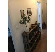 Einladendes City-Apartment: Perfekt für Singles oder Paare - Berlin Friedrichshain-Kreuzberg