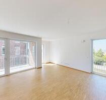 3-Zimmer-Wohnung mit Einbauküche und Tageslichtbad - Hannover Döhren-Wülfel