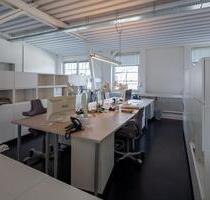 Büroplätze Mühlenkamp - All-in-Miete - Hamburg Winterhude