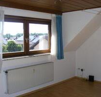 Schöne 2-Zimmer Wohnung Zentral in Hengersberg