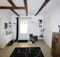 Wunderschöne Etagenwohnung mit Dachterrasse + Küche 4,5 Zimmer 117 qm² WFL Mietkauf Dortmund Mengede