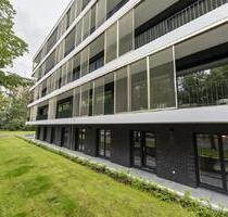 Stilvoll eingerichtet: Entdecke diese moderne Zwei-Zimmer-Wohnung in bester Lage! - Berlin Charlottenburg-Wilmersdorf