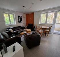 schönes sonniges und ruhiges WG-Zimmer - Marburg Biegenviertel
