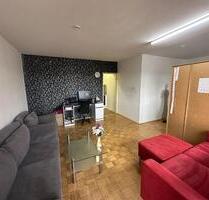 Einzimmerwohnung möbliert nahe TH Rosenheim - (Kein Student)