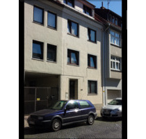 1 Zimmer Apartment Neustadt Gr. Johannisstr. - Bremen