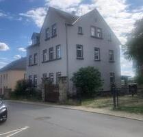 4- Raum Wohnung in Colditz zu vermieten