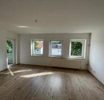 Entspannen auf dem Balkon mit 3-Zimmern in ruhiger Lage - Menden (Sauerland)