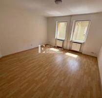 Charmante, helle 2-Zimmer-Wohnung in beliebter Lage zu vermieten - Schweinfurt Gartenstadt