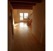 Maisonette Dachgeschoß Eigentumswohnung mit EBK TOP-Zustand - Eislingen (Fils)